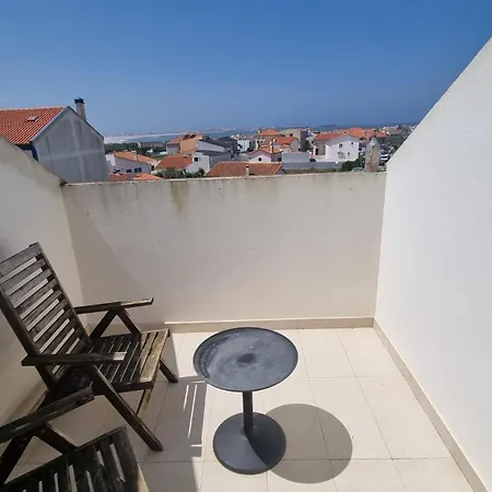 Paradise Baleal