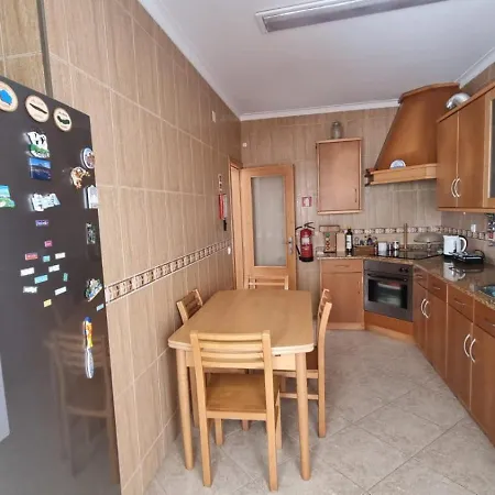 Paradise Guest house
