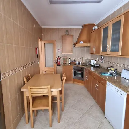 Paradise Guest house