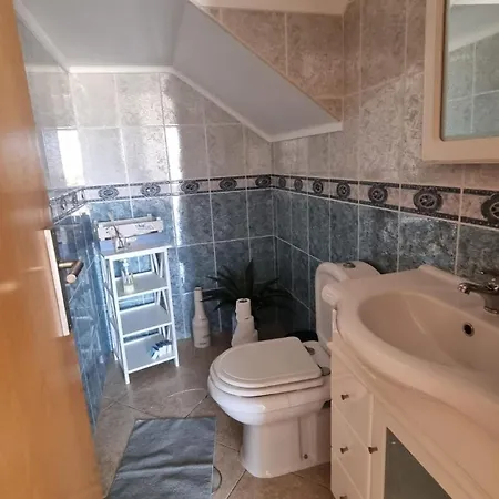 Guest house Paradise Baleal