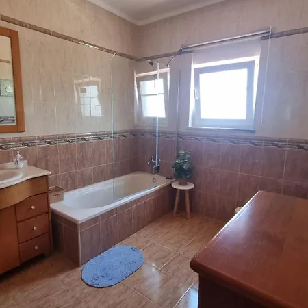 Paradise Guest house