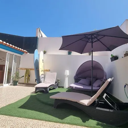 Paradise Baleal