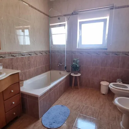 Paradise Guest house Baleal