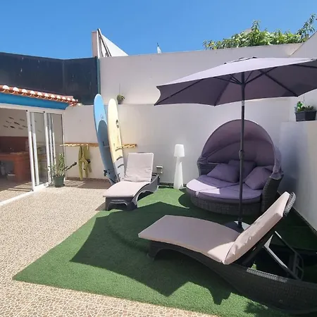 Paradise Guest house *