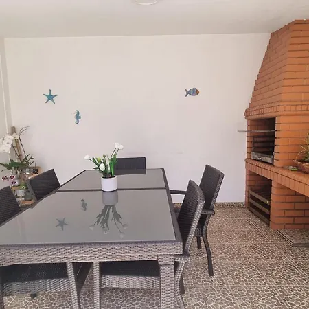 بيت ضيافة Paradise *