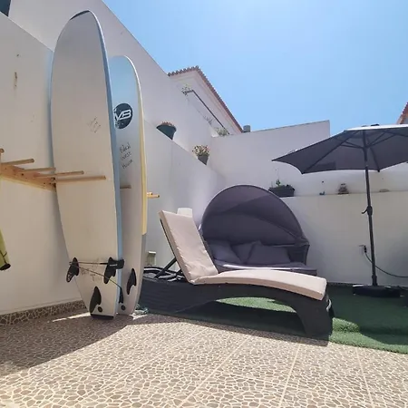 Paradise Baleal