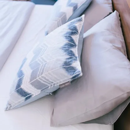 بيت ضيافة Paradise *