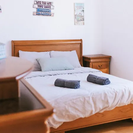 Paradise بيت ضيافة *