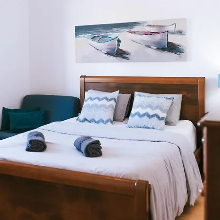 Guest house Paradise Baleal
